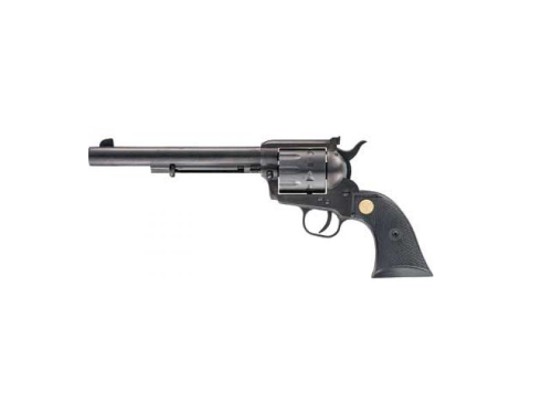 CHIAPPA SAA TARGET 17-10 7.5" CF340.182 10RD CYL/ADJ SIGHTS