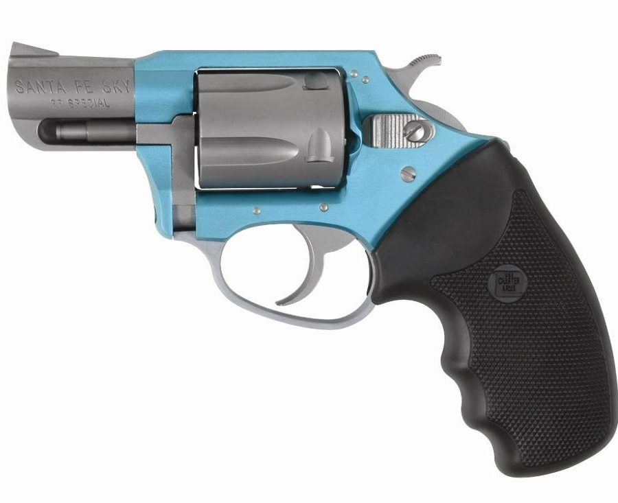 SANTA FE SKY 38SPC TURQ/SS nan