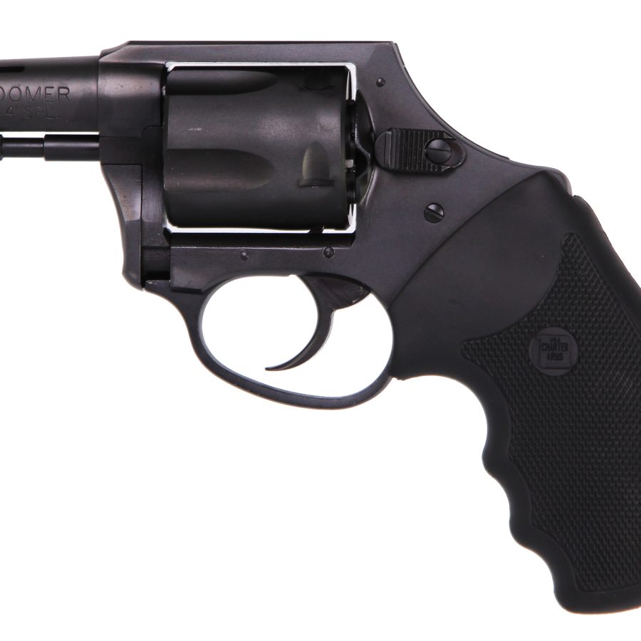 Charter Arms CHARTER BOOMER 44SPC NITRIDE
