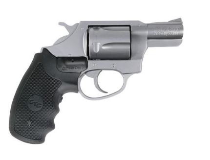 CRIMSON UNDERCOVER 38SP SS 2" CRIMSON TRACE LASERGRIP