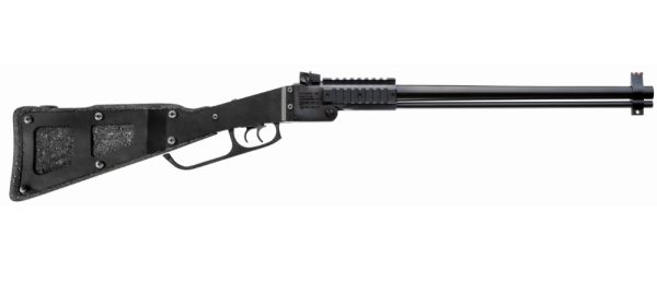 M6 12GA/22LR X-CALIBER 18.5" CF500.184 / CLEANING KIT