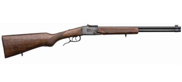 DOUBLE BADGER 20GA/22LR 19" 500.190 FOLDABLE