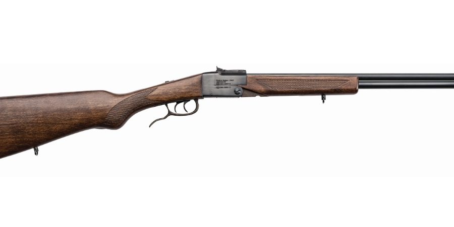 DOUBLE BADGER 20GA/22LR 19" 500.190 FOLDABLE