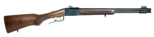 DOUBLE BADGER 22LR/410 19" 500.097 FOLDABLE