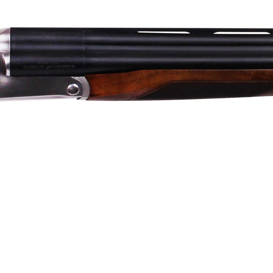 TRIPLE CROWN 28/26 BL/WD 2.75" 930.082