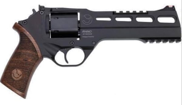 RHINO 60SAR 9MM 6" BK CA CF340.279 CALIFORNIA COMPLIANT