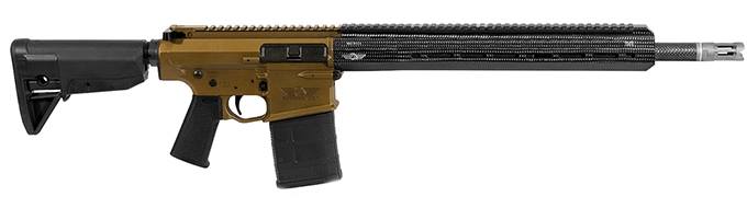 CA-10 G2 CF 308WIN BRNZ 18" ML CA11211-1136432