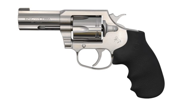 Colt KING COBRA 357MAG SS 3"      #