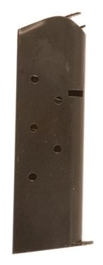 MAGAZINE 1911 45ACP 7RD BL PKG 1911 GOVERNMENT PACKAGED MAG