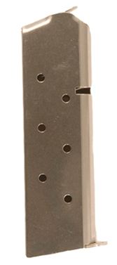 MAG 1911CMDR 45ACP 8RD SS PKG 1911 CMDR STAINLESS PACKAGED