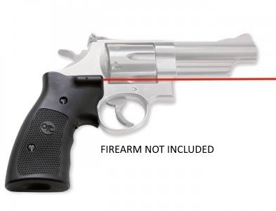 LASERGRIP S&W K,L,N FRAME S/R ROUND BUTT | SQUARE BUTT