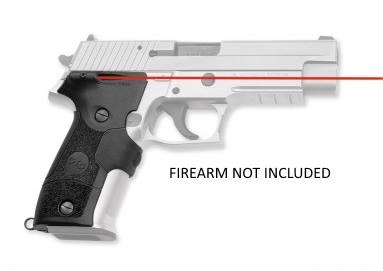 LASERGRIP SIG SAUER P226 POLYMER | FRONT ACTIVATION