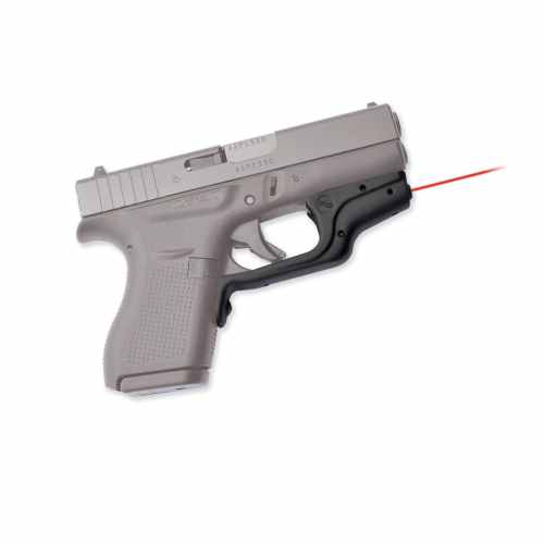 LASERGUARD GLOCK 42/43 OVERMOLD FRONT ACTIVATION