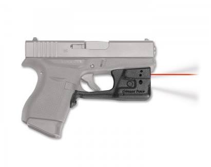 LASERGRD PRO G42/G43 LSR/LIGHT LASER/TAC LIGHT