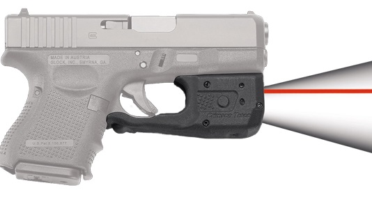 LASERGRD PRO GLOCK G26 LSR/LGT LASER/TAC LIGHT