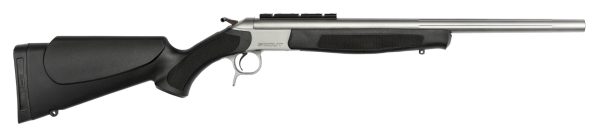 SCOUT V2 CPT 350LEG SS/SY 20"# COMPACT | THREADED BARREL