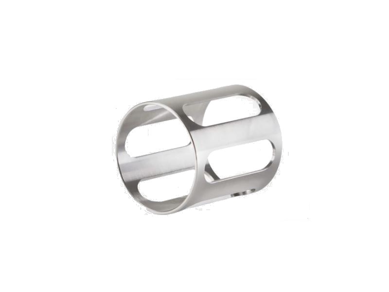 GHOST FIXED BARREL SPACER nan