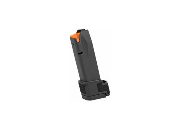 MAGAZINE AM2 9MM 17RD EXT FINGER EXTENSION MAGAZINE