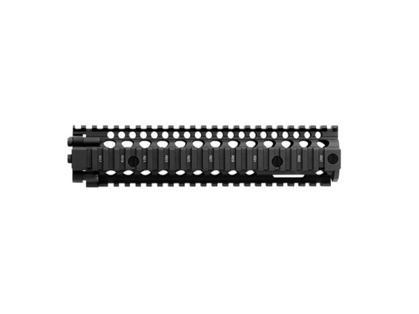 RIS II MK18 ASSEMBLY BLACK 01-004-08020-006