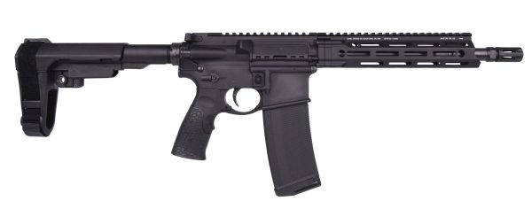 DDM4 V7 300BLK PIST 10.3" BLK 02-128-19153
