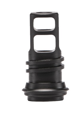 DD WAVE MUZZLE BREAK 1/2X28 06-049-11048