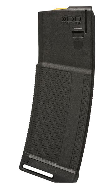 MAGAZINE 5.56MM 32RD POLY BLK 13-072-16539-006