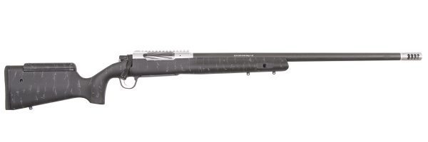 ELR 300PRC BLK/GRY 26" MB 801-07002-00
