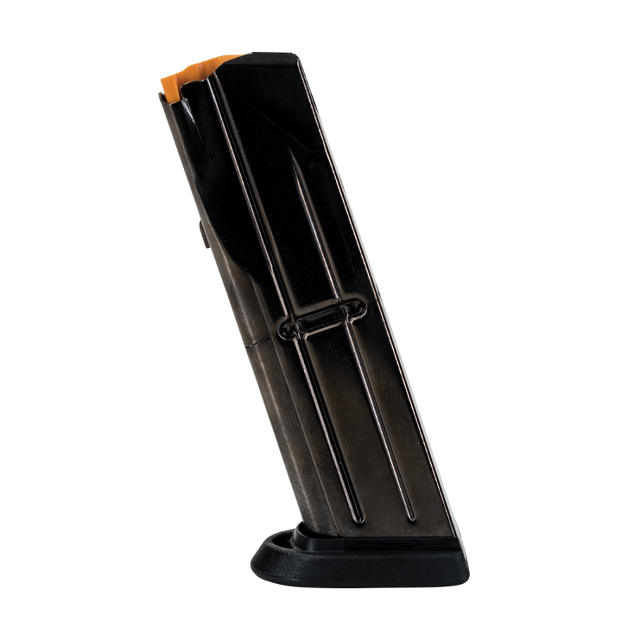 MAGAZINE FN 509 9MM 10RD BLK nan
