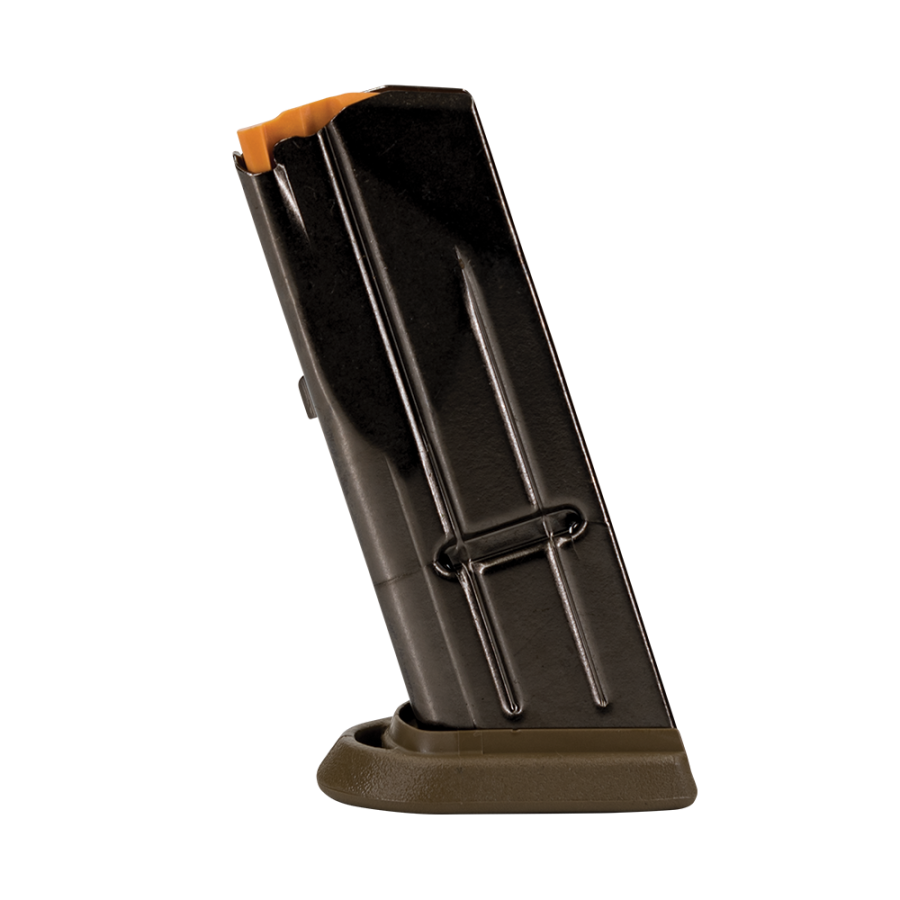 MAGAZINE FNS-9C 9MM 10RD FDE nan