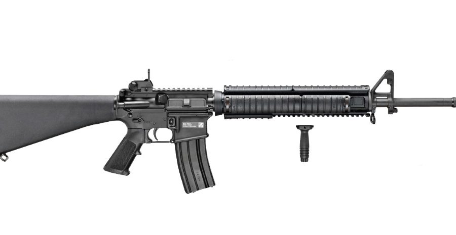 FN15 MIL COLLECTOR M16 5.56MM MILITARY COLLECTOR M16