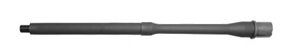 BARREL AR-15 5.56MM 14.5" CARBINE LENGTH GAS SYSTEM