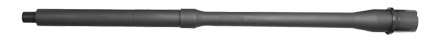 BARREL AR-15 5.56MM 16" MID MID LENGTH GAS SYSTEM