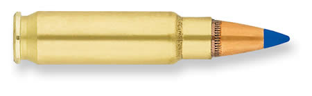 AMMO 40GR 5.7 V-MAX 50RD. BOX SS197SR