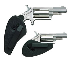 22MAG 1-1/8" HOLSTER/GRIP CMBO NAA-22MS-HG