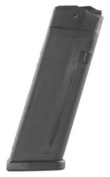 MAGAZINE G20 10MM 15RD PKG PACKAGED