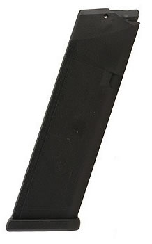 MAGAZINE G22/G35 40SW 15RD PKG PACKAGED