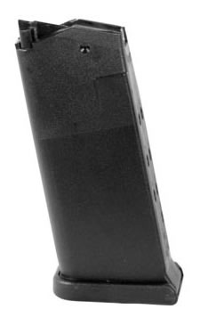 MAGAZINE G26 9MM 10RD PKG PACKAGED