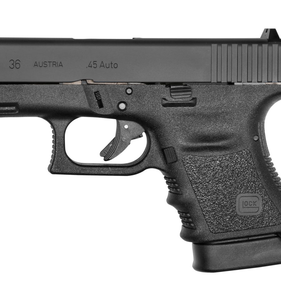 G36 G3 45ACP 6+1 W/RAIL FS # nan