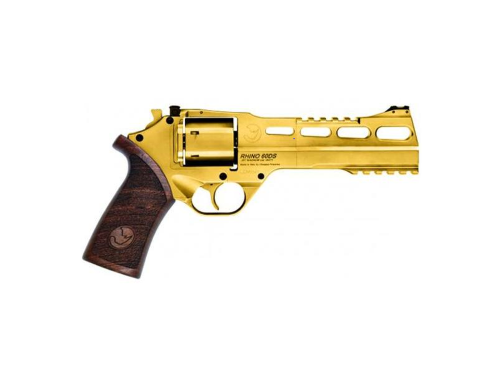 GOLD RHINO 60DS 357MAG 6" 6SH 340.225