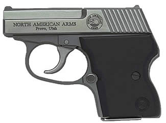 25NAA GUARDIAN SS 2.18" 6+1 # NAA-25NAA | INCL 2MAGS/HOLSTER