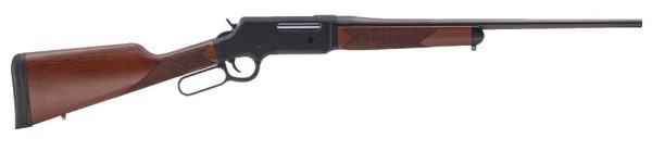 LONG RANGER 6.5CR NO SIGHTS LEVER ACTION