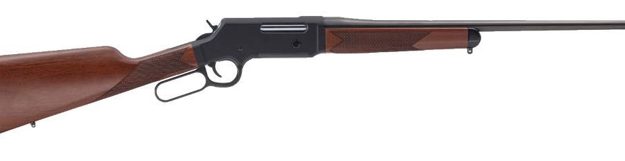 LONG RANGER 6.5CR NO SIGHTS LEVER ACTION