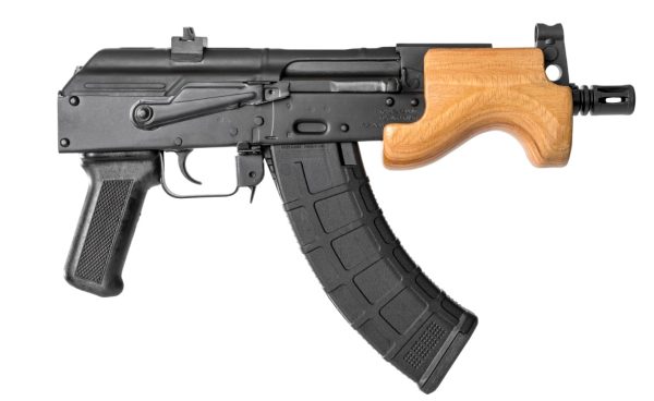 MICRO DRACO PIST 7.62X39 30+1 nan