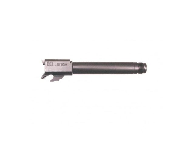 BARREL VP40 TACT 40SW THREADED 223244|4.45" TACTICAL THRD BBL