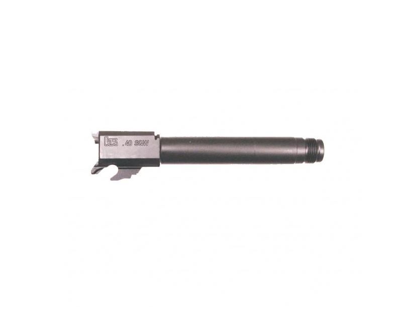 BARREL VP40 TACT 40SW THREADED 223244|4.45" TACTICAL THRD BBL