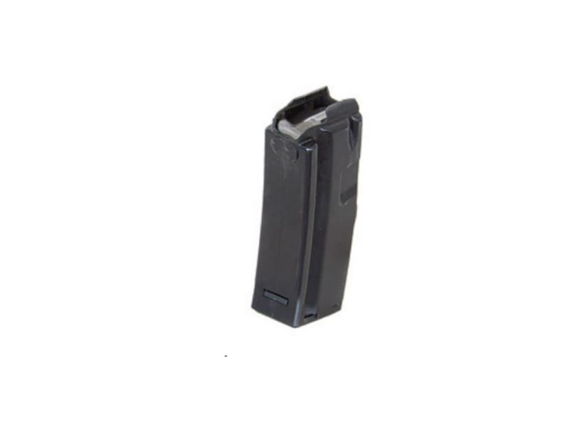 MAGAZINE SP5 9MM BLACK 10RD 239257S