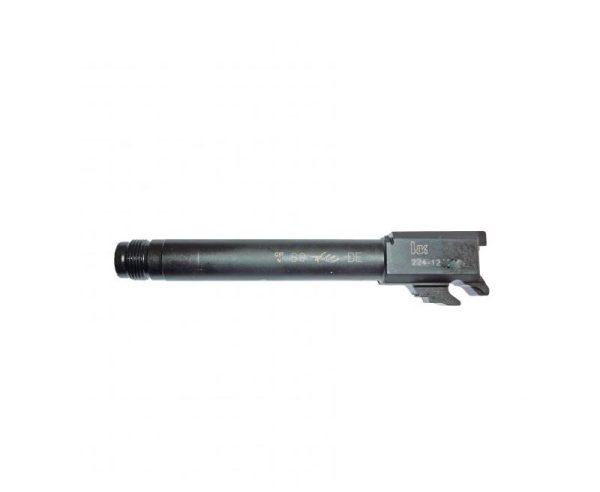 BARREL VP9 TACT 9MM 4.45" THRD 245602|VP9 TACTICAL THREAD BBL