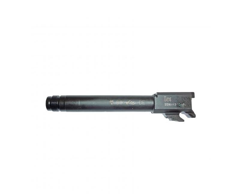 BARREL VP9 TACT 9MM 4.45" THRD 245602|VP9 TACTICAL THREAD BBL