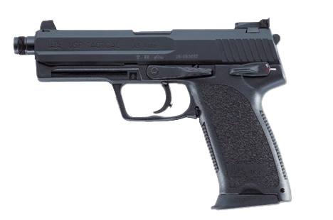 USP45 TACT V1 45ACP 12+1 SFTY nan