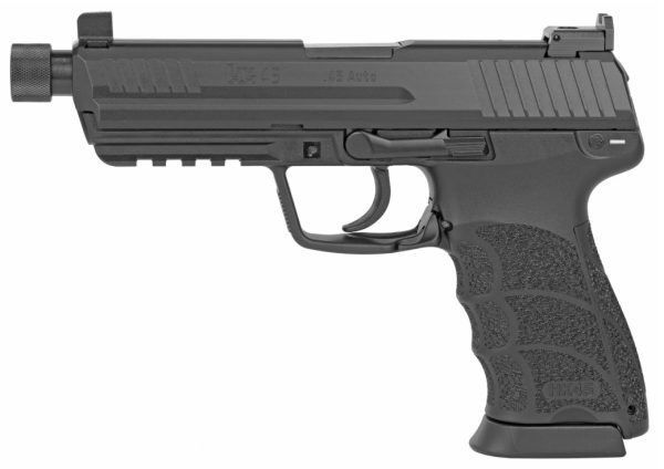 HK45T V7 LEM 45ACP 10+1 NS TB nan